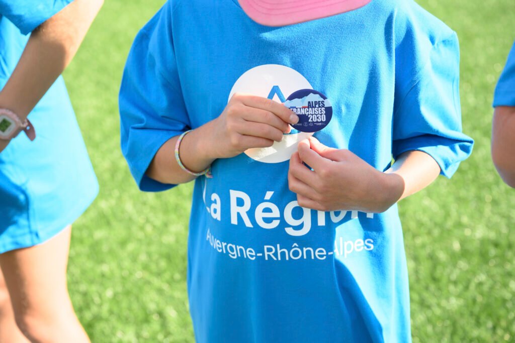 JO2030 Grand Bornand