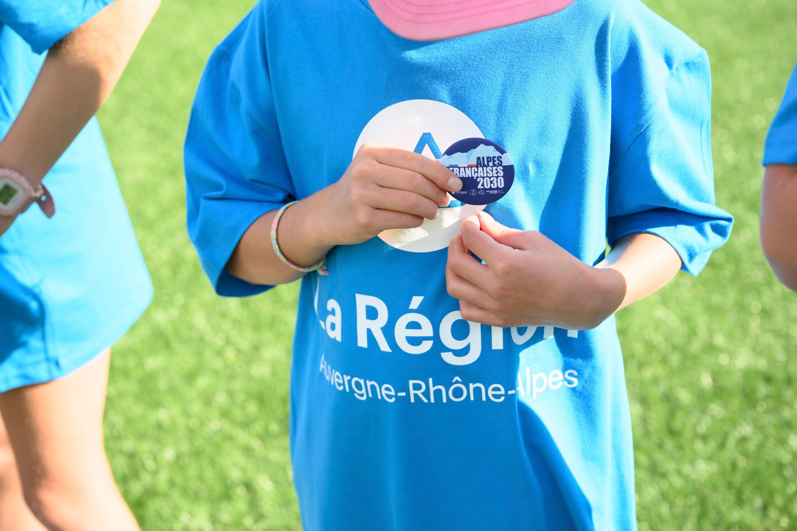 JO2030 Grand Bornand