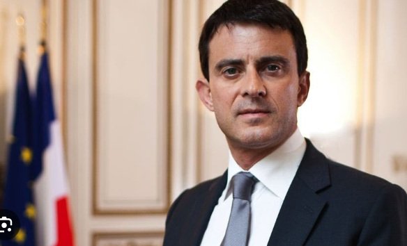 Valls