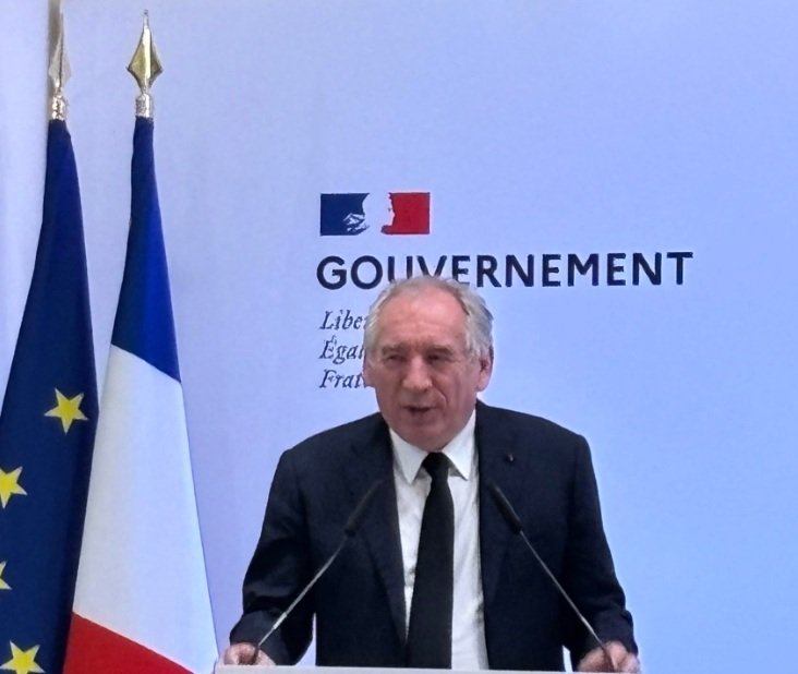 Bayrou