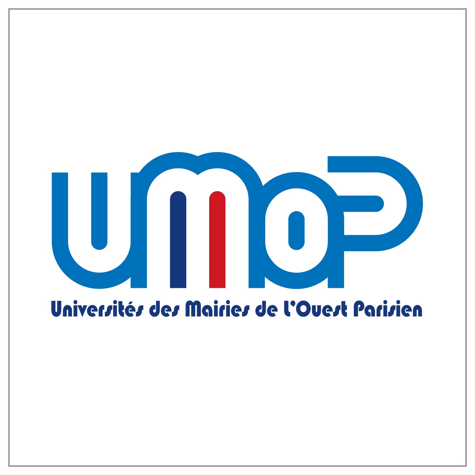 Logo Umop H Quadri