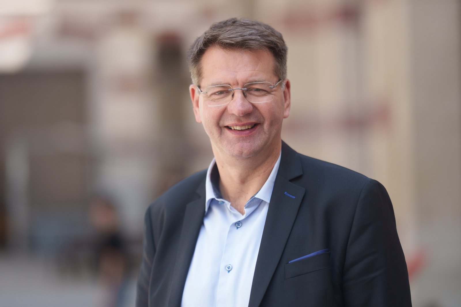 Patrice vergriete ANRU