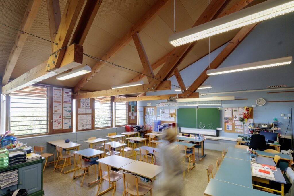 Classe ACTEE RACINE Saint Vallier de Thiey  Ecoles Alex Bonnemaison (26 sur 50) (Grand)[92]